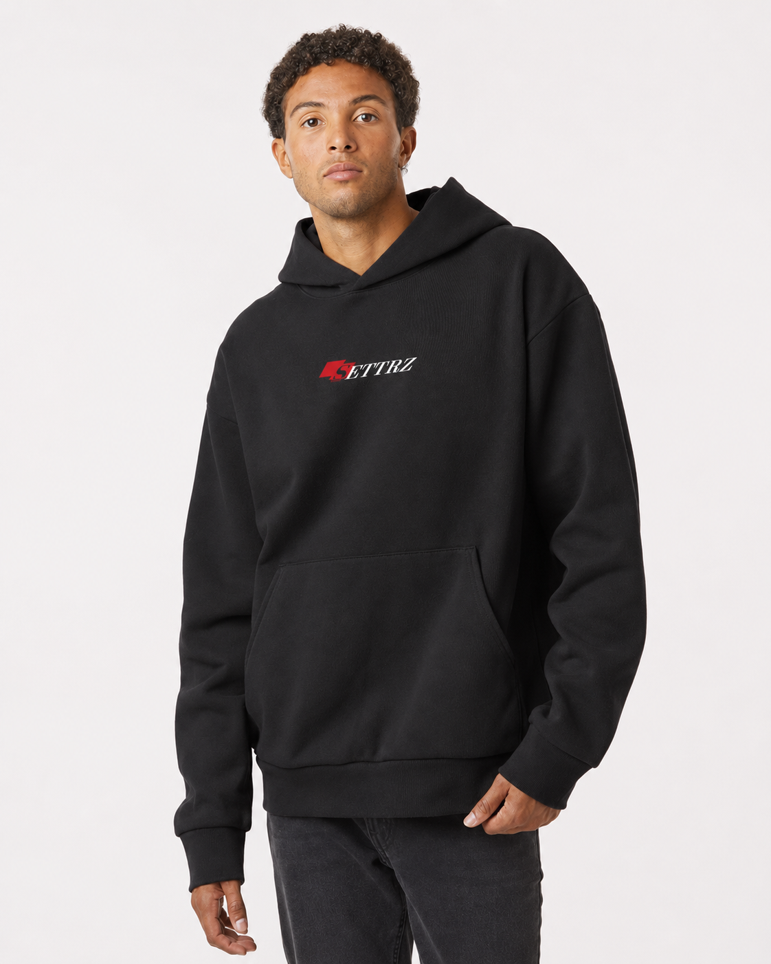 Dreamy Eyes Hoodie