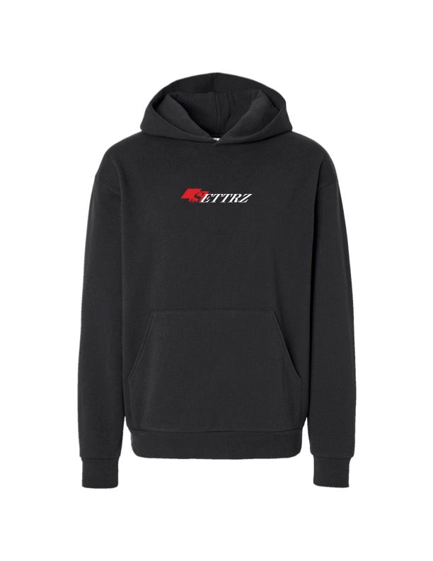 Dreamy Eyes Hoodie